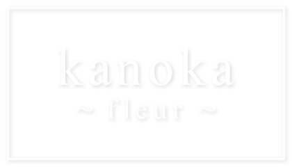 kanokafleur